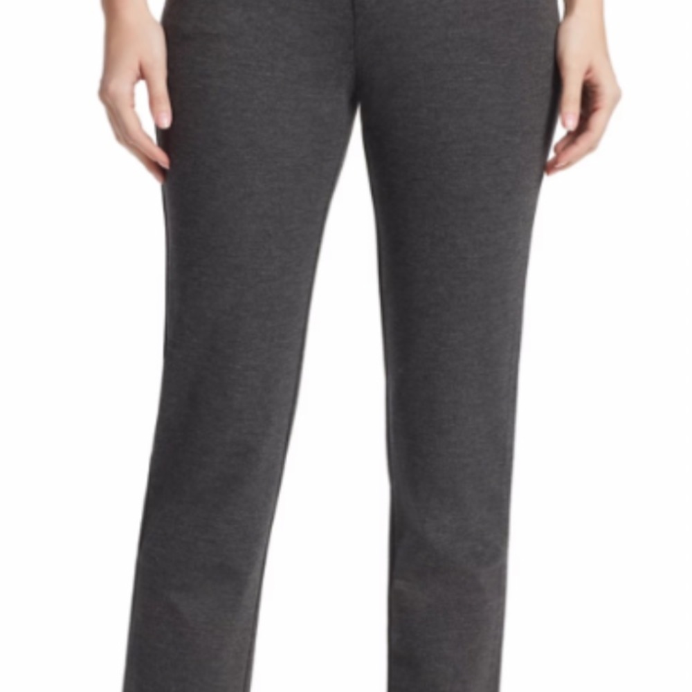 NEW “Gloria Vanderbilt” Amanda Slim Knit Pointe Pants